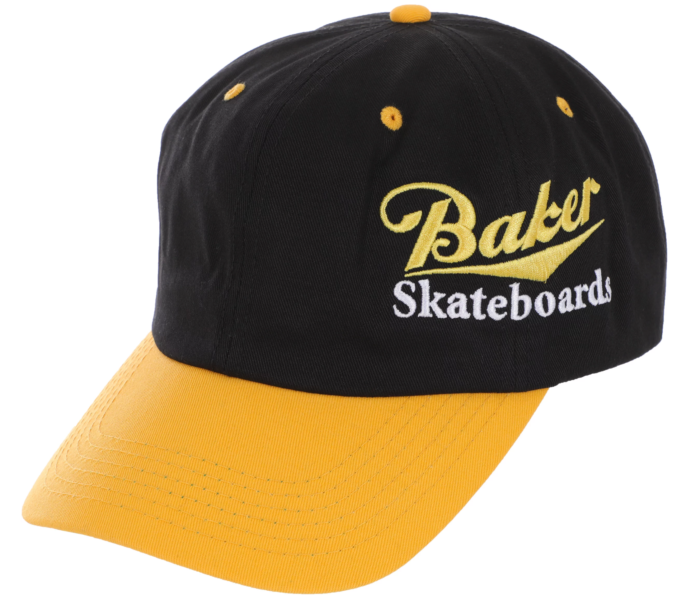 Baker Cool Place Hat
