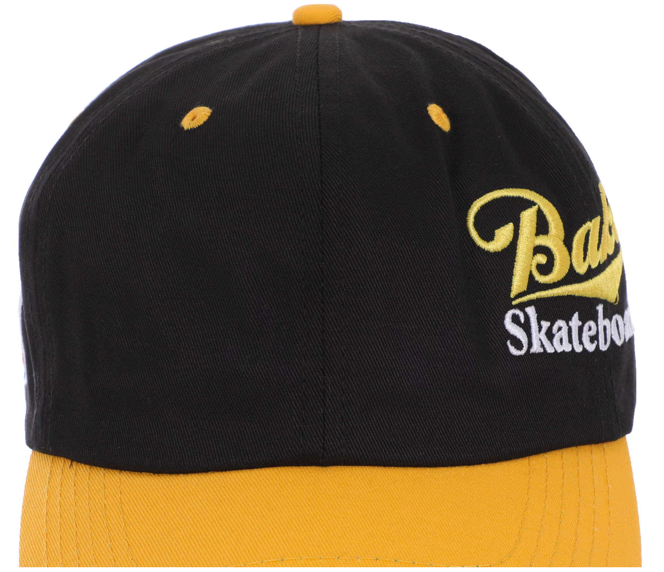 Baker Cool Place Hat