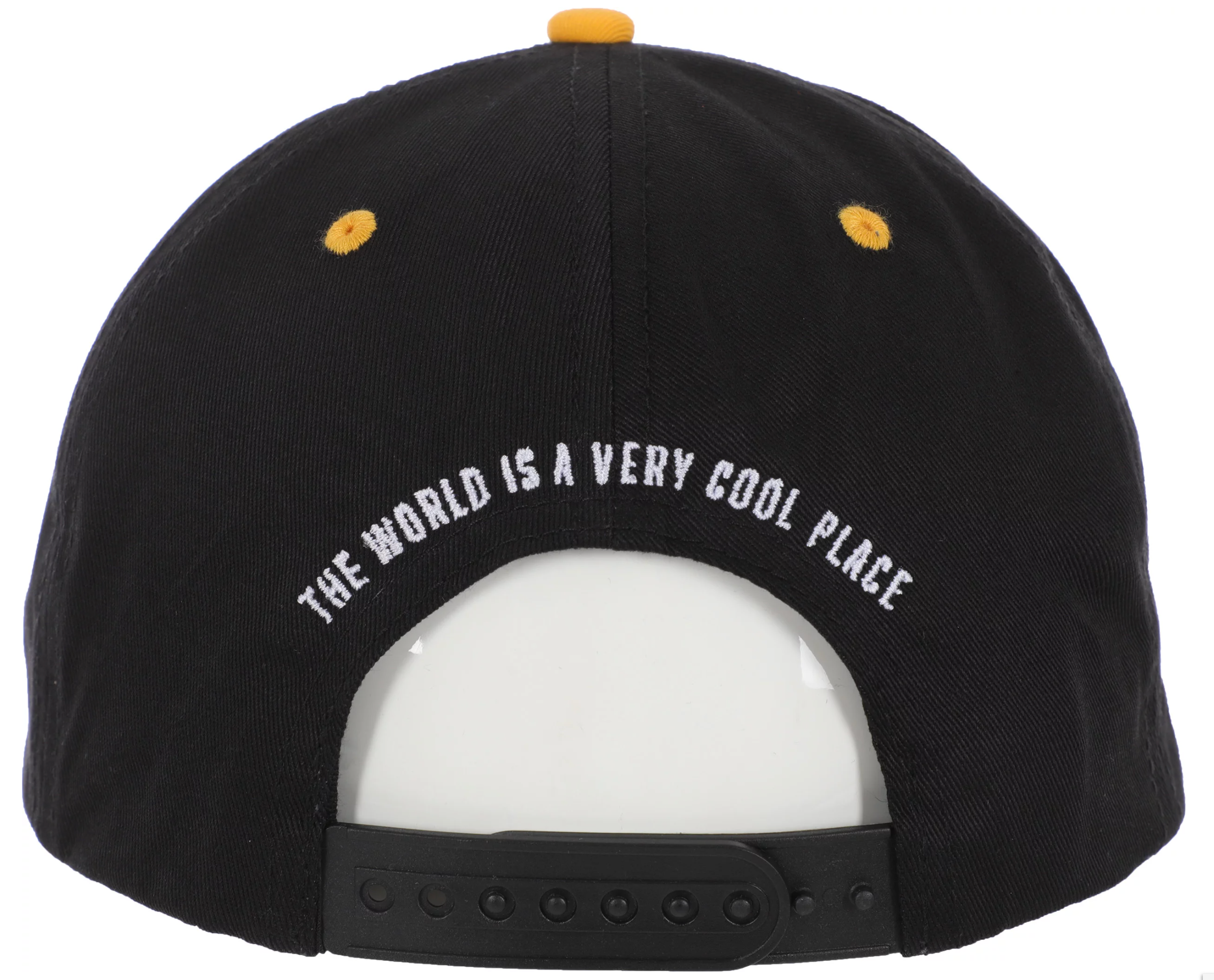 Baker Cool Place Hat