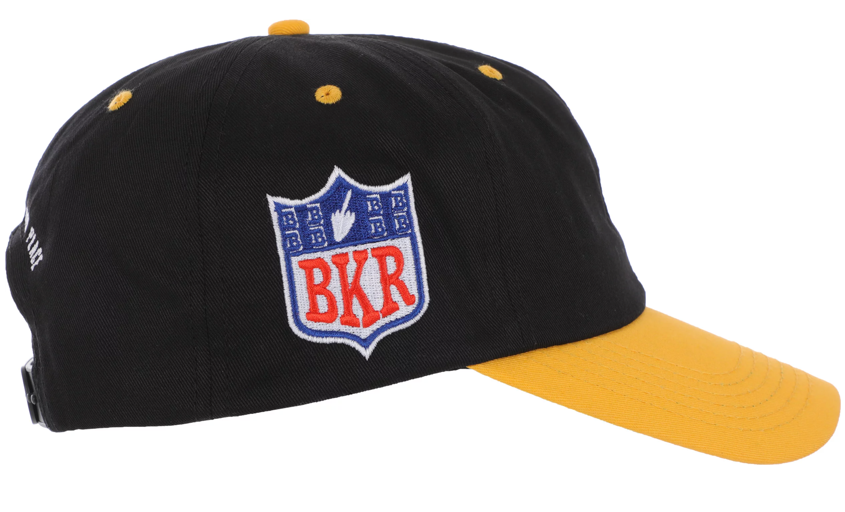 Baker Cool Place Hat