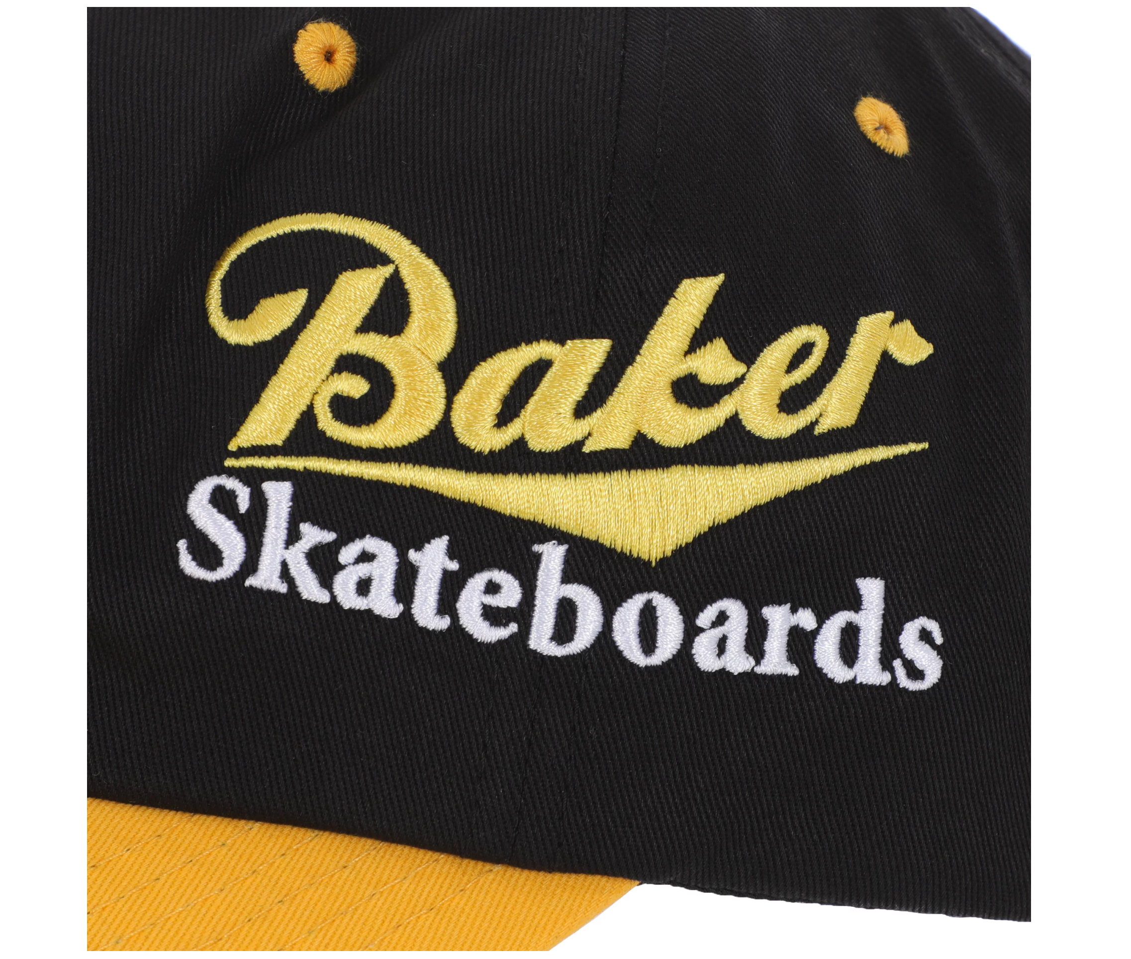 Baker Cool Place Hat