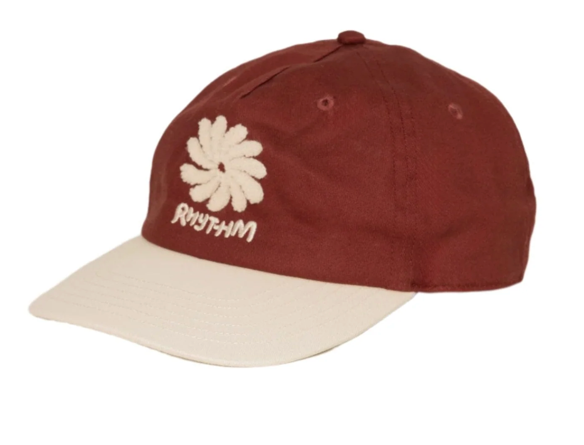 Rhythm Sun Cap Hat