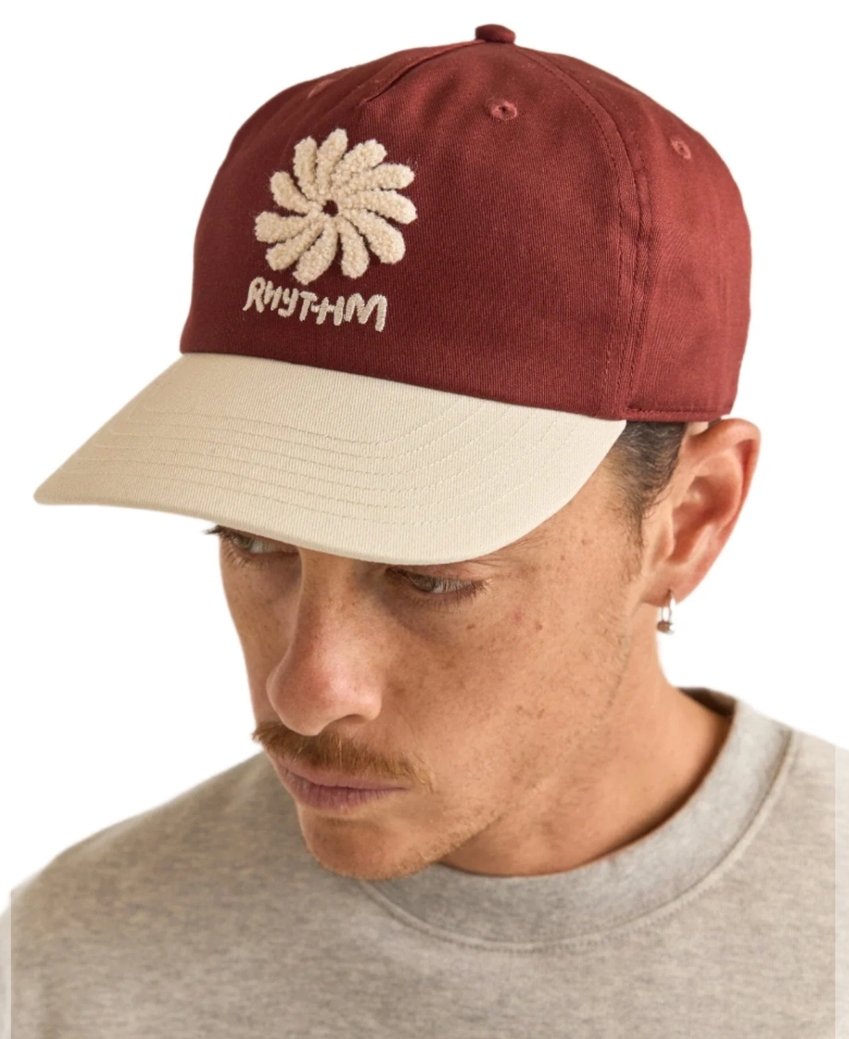 Rhythm Sun Cap Hat