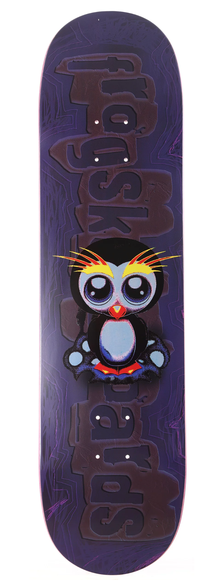 Frog Secret Penguin 8.425 Deck