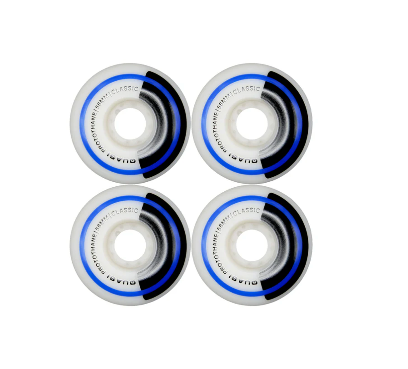 Quasi Protothane Classic 56mm 83B