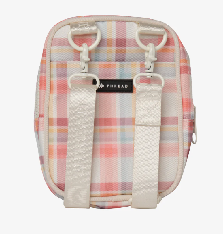 Thread Jupiter Crossbody Bag