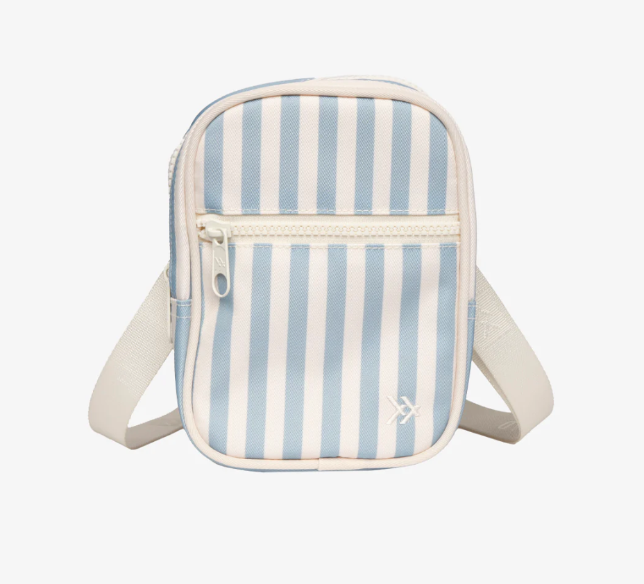 Thread Crossbody Bag  Wilson