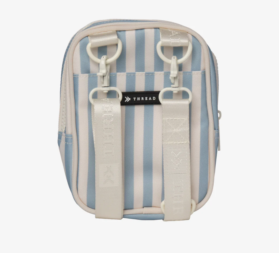 Thread Crossbody Bag  Wilson