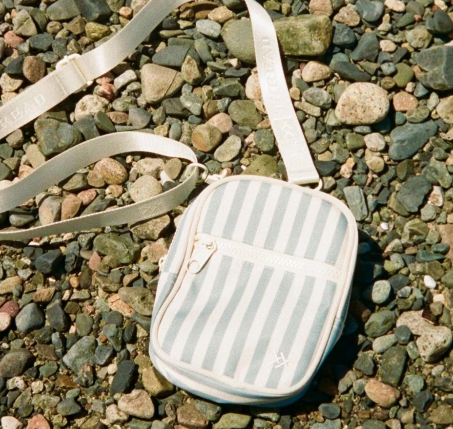 Thread Crossbody Bag  Wilson