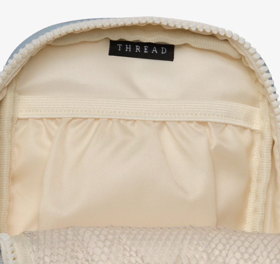 Thread Crossbody Bag  Wilson