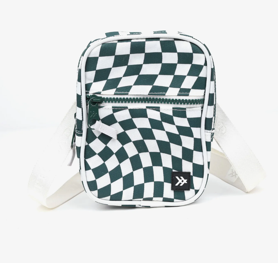 Thread Crossbody Bag - Jupiter