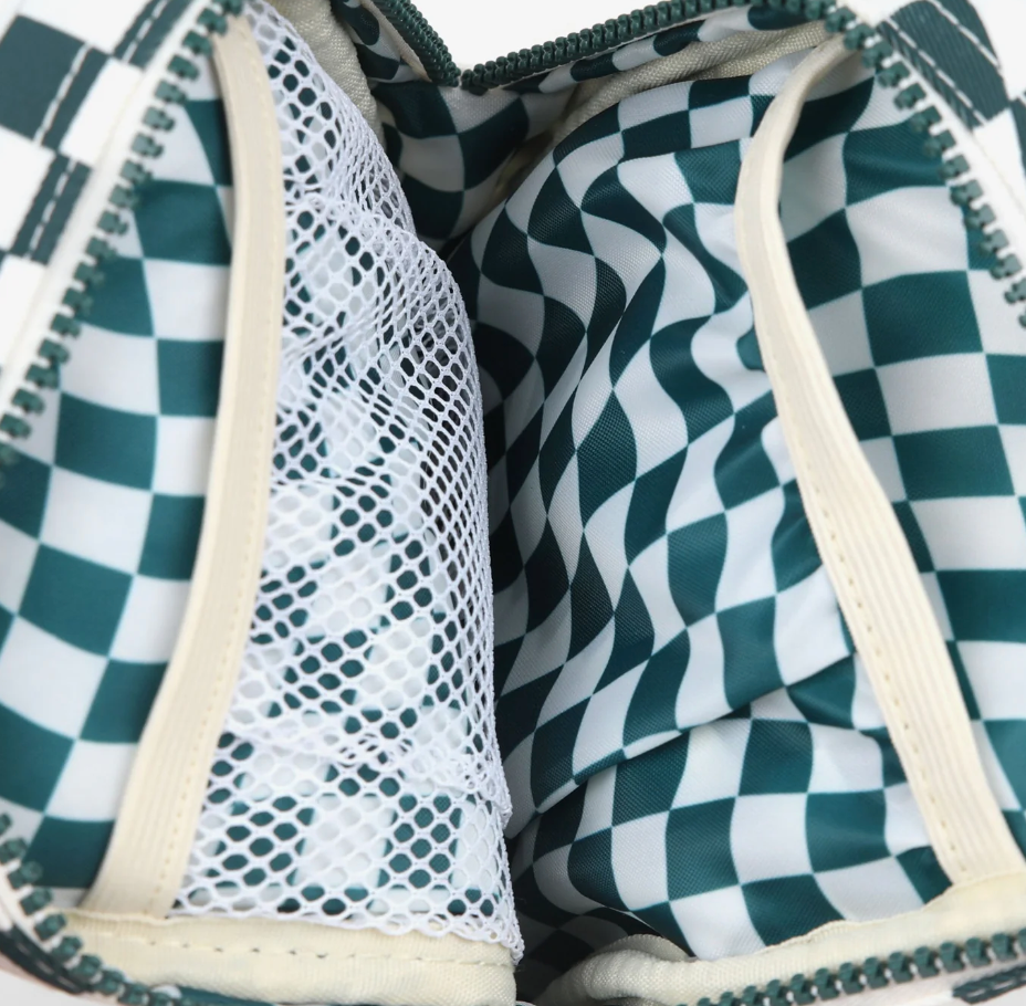 Thread Crossbody Bag - Jupiter