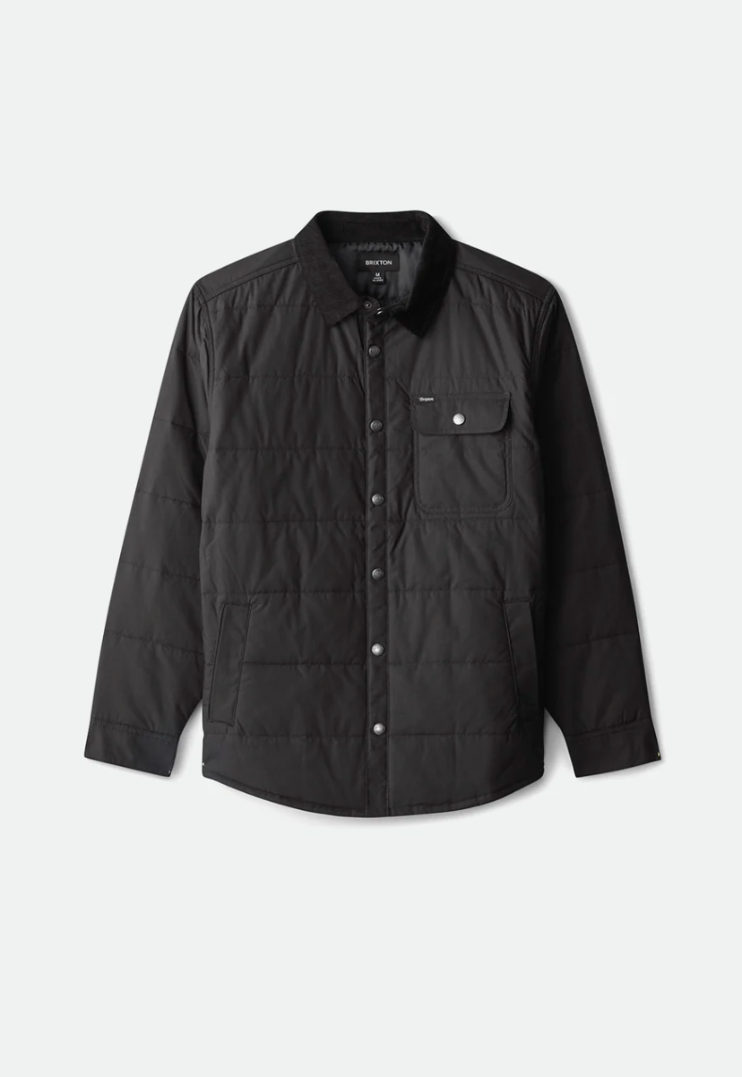 Brixton Cass Jacket