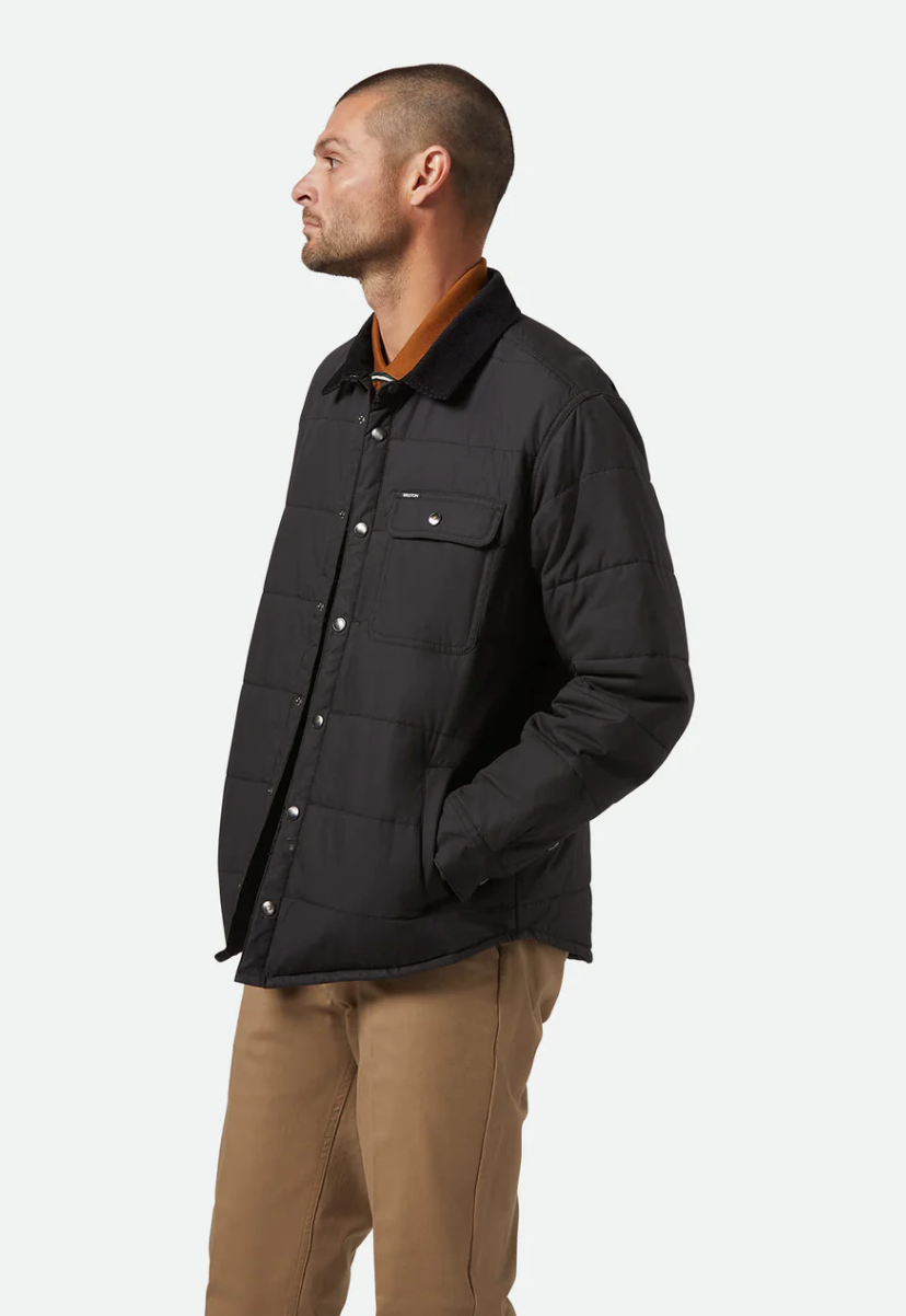 Brixton Cass Jacket