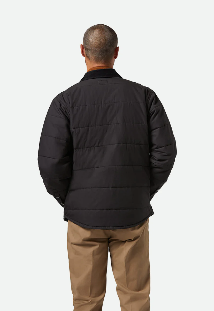 Brixton Cass Jacket