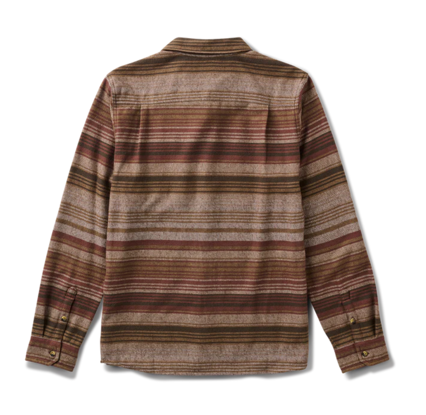 Roark Crossroads Flannel