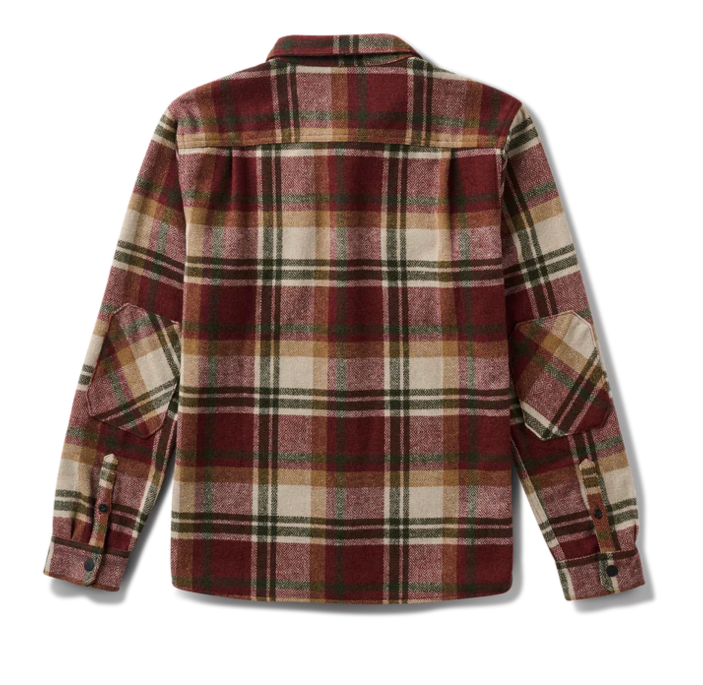 Roark Nordsman Flannel