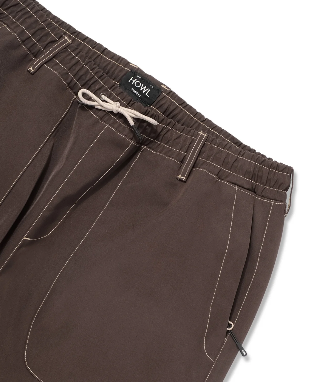 howl Public Pant