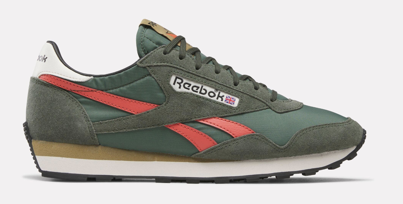 Reebok Aztec II