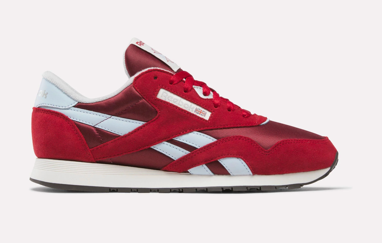 Reebok Classic Nylon