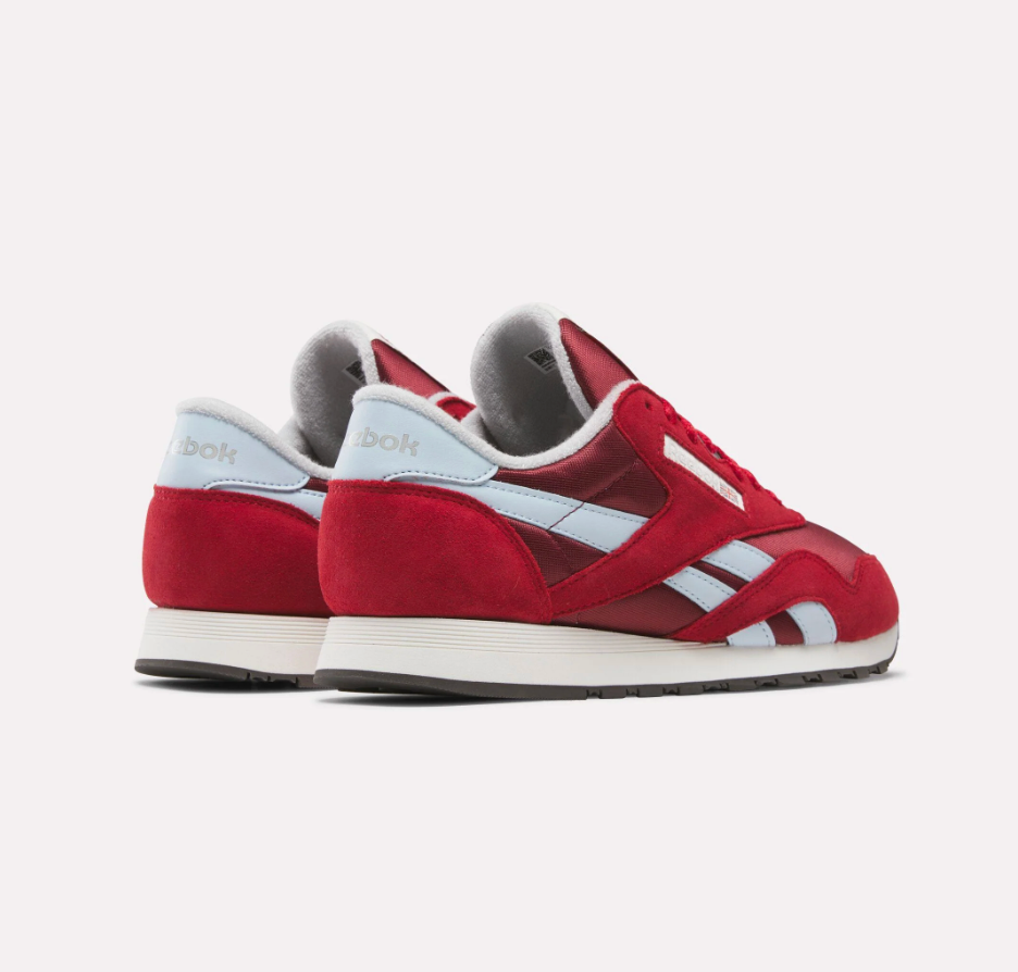 Reebok Classic Nylon