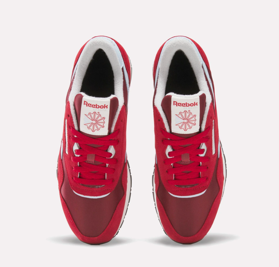 Reebok Classic Nylon