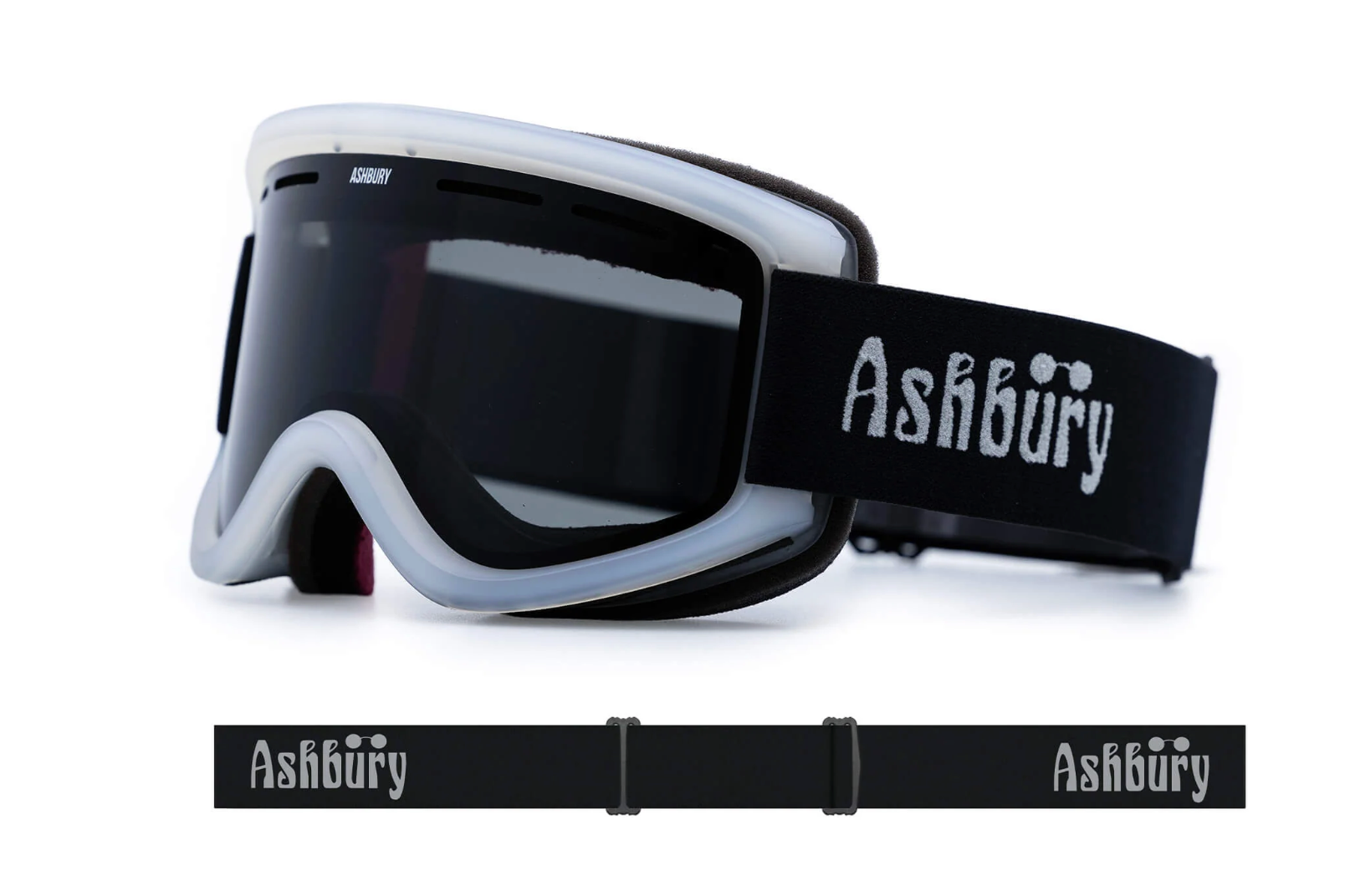 Ashbury Warlock Goggle