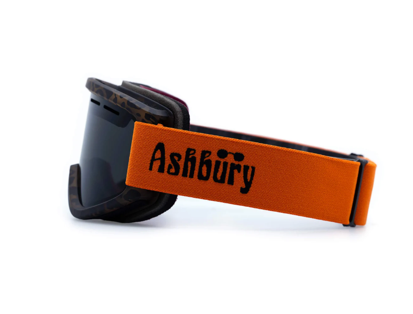 Ashbury Warlock Goggle