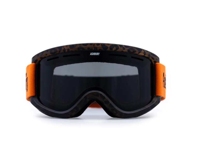 Ashbury Warlock Goggle