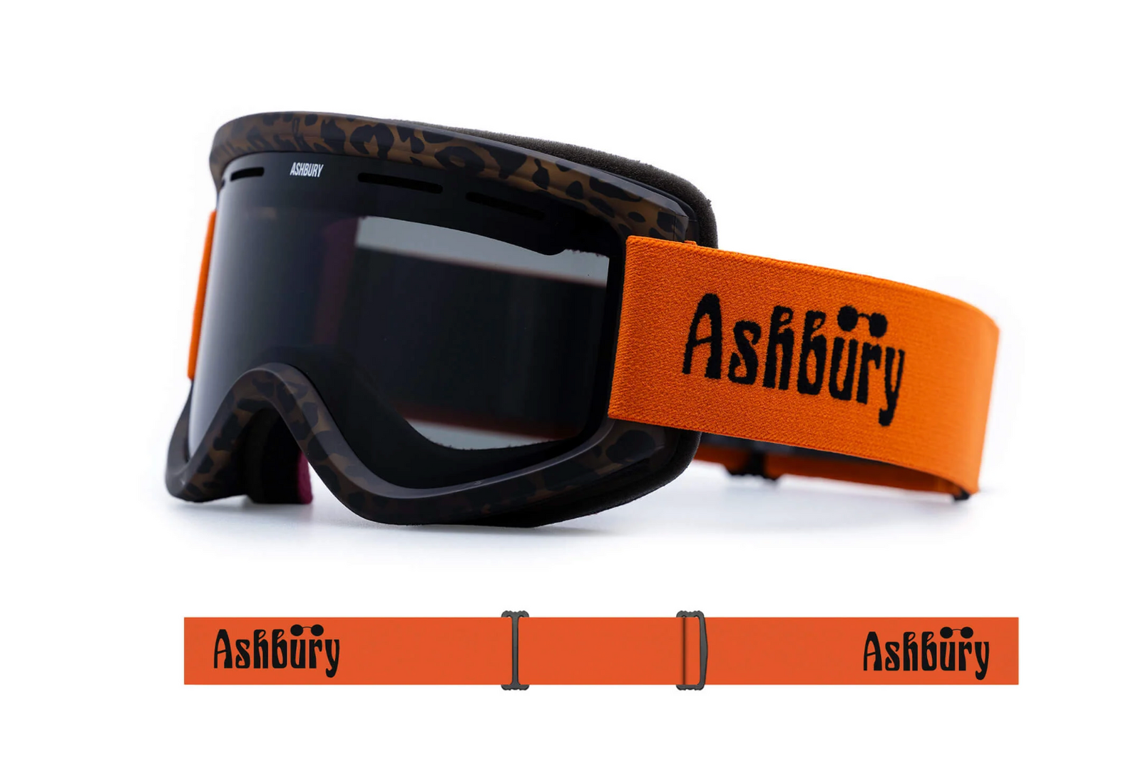 Ashbury Warlock Goggle