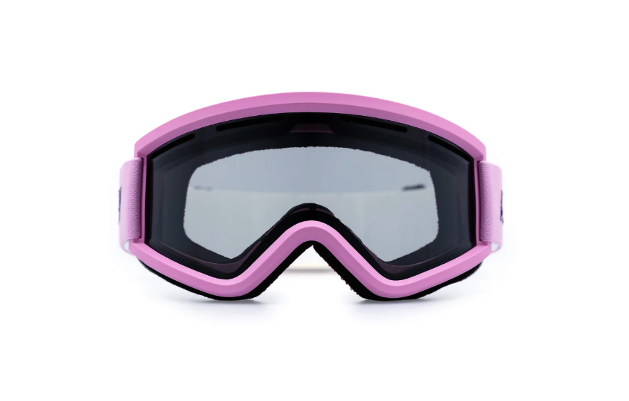 Ashbury Blackbird Staple Goggle
