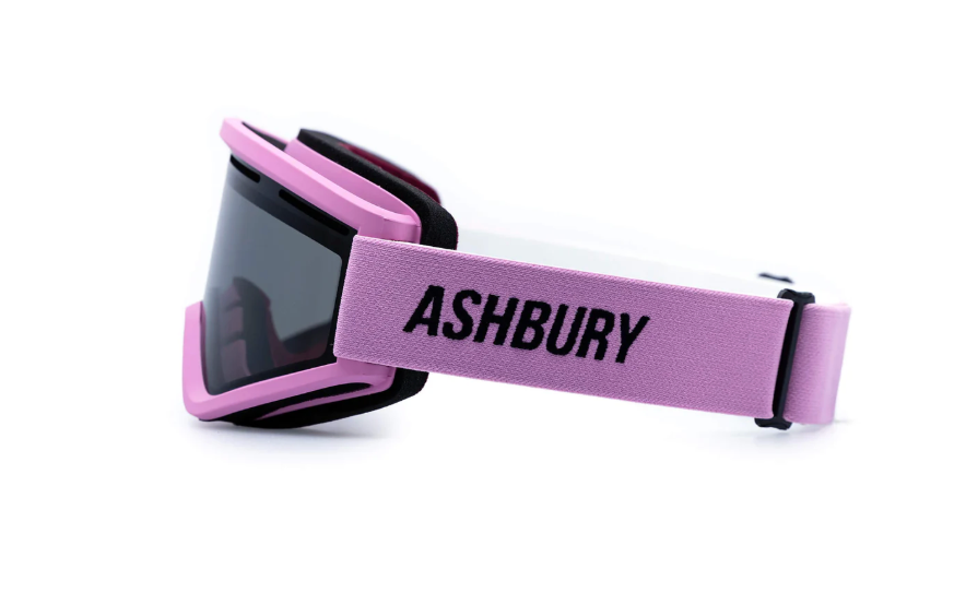 Ashbury Blackbird Staple Goggle