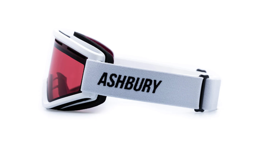Ashbury Blackbird Staple Goggle