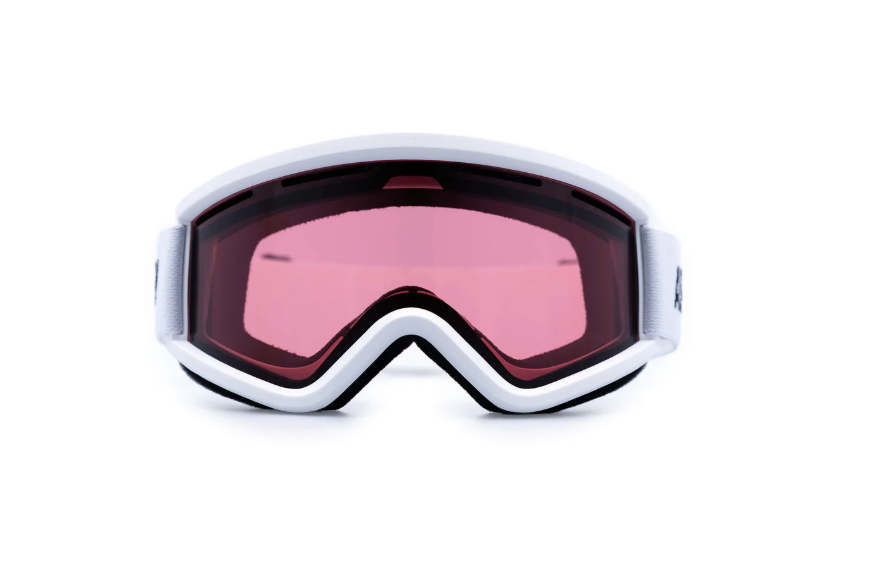 Ashbury Blackbird Staple Goggle