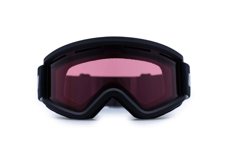 Ashbury Blackbird Staple Goggle