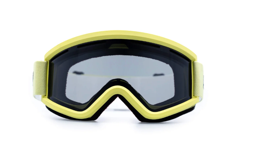 Ashbury Blackbird Staple Goggle