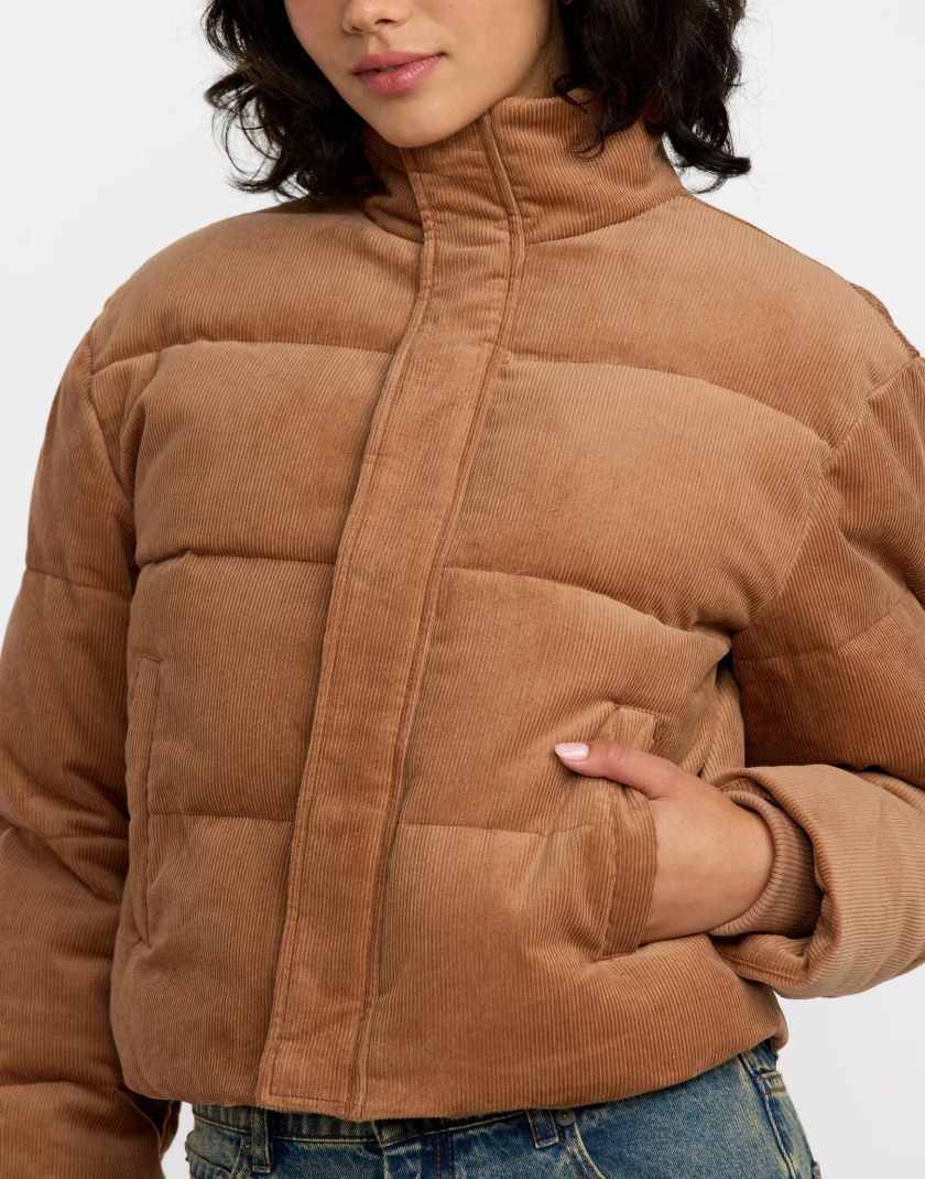 RVCA EZEEH Puffer