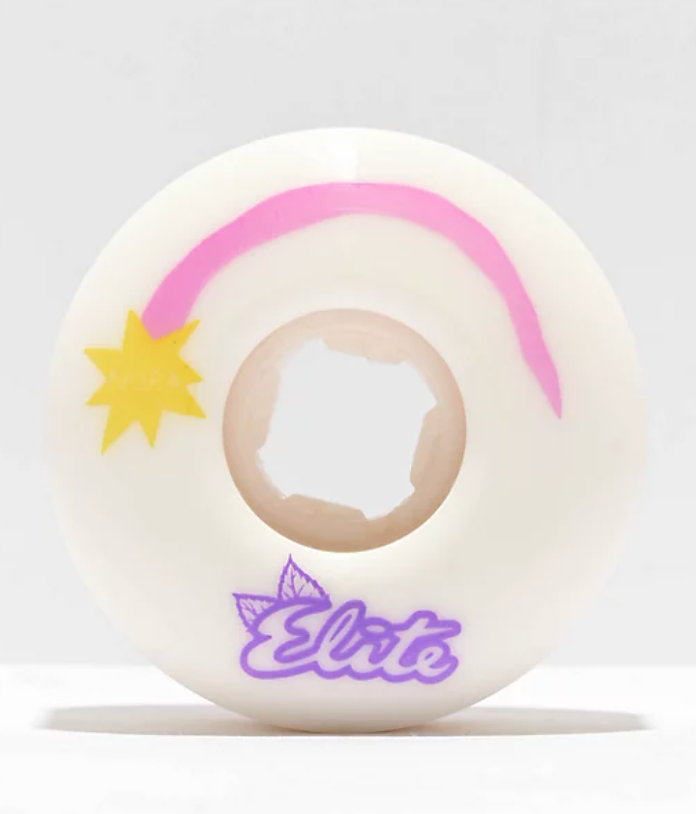 OJ's Elite Nora Vasconcellos 54mm 101A Wheels