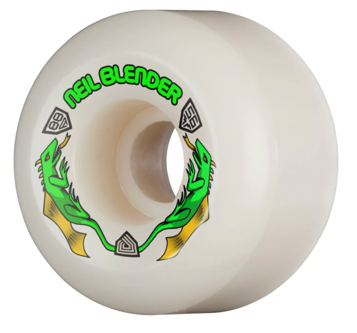 Powell Peralta Neil Blender DF 56mm 88A Wheels