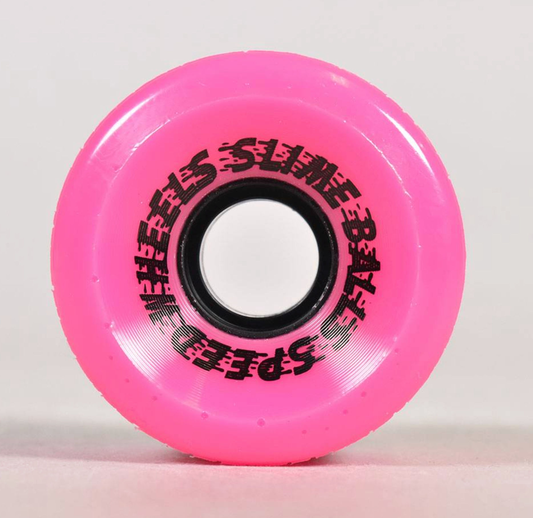 Slim Balls OG Slime Pink 60mm 78A Wheels