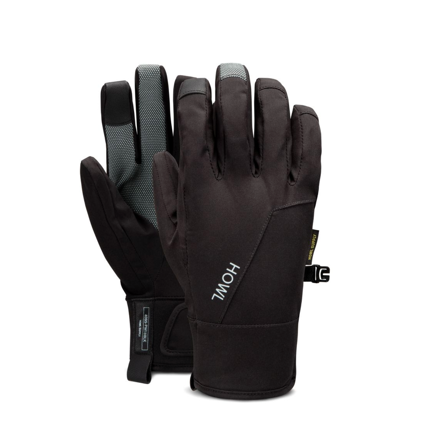 Howl Tech Glove