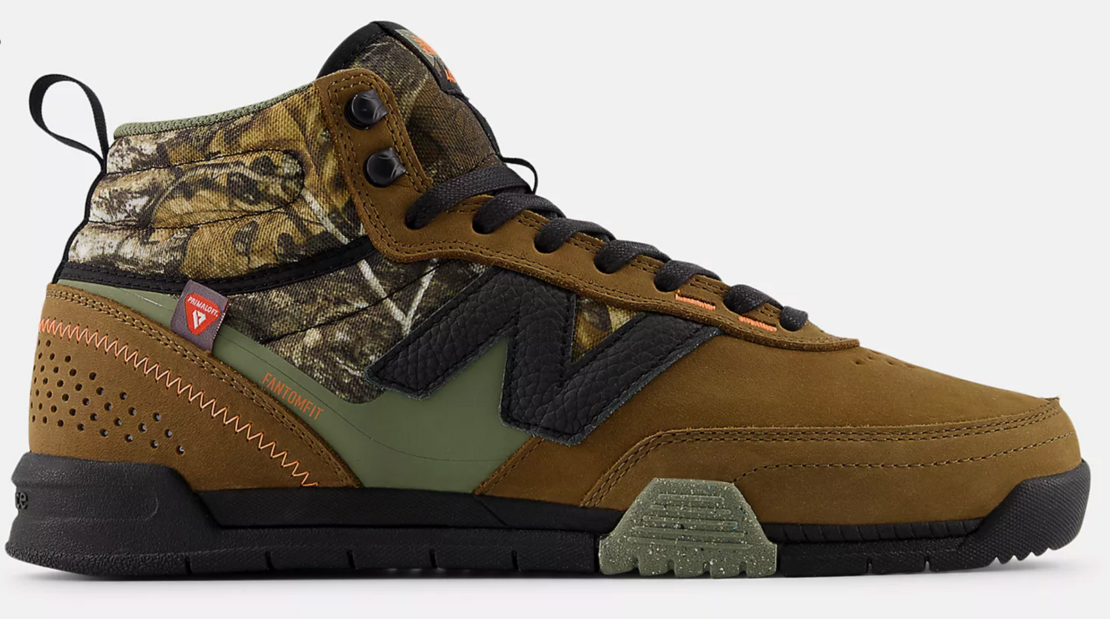 New Balance Numeric #440 Trail