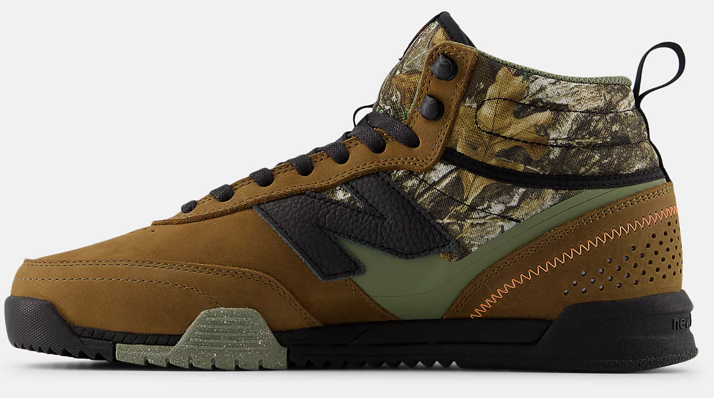 New Balance Numeric #440 Trail