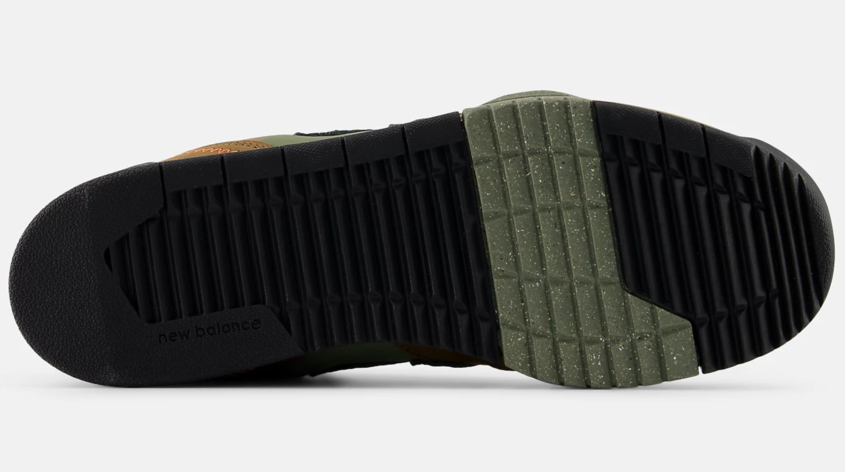 New Balance Numeric #440 Trail