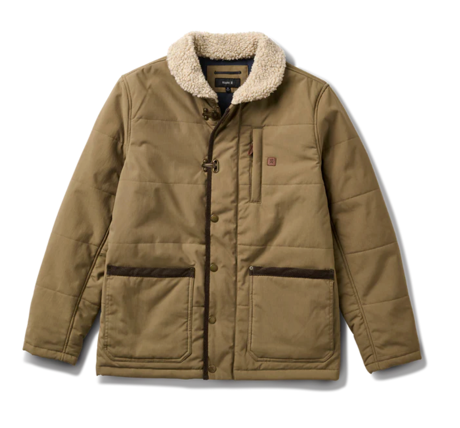 Roark Axeman Jacket