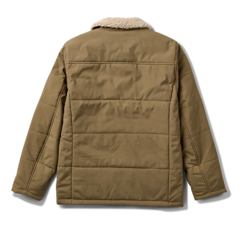 Roark Axeman Jacket