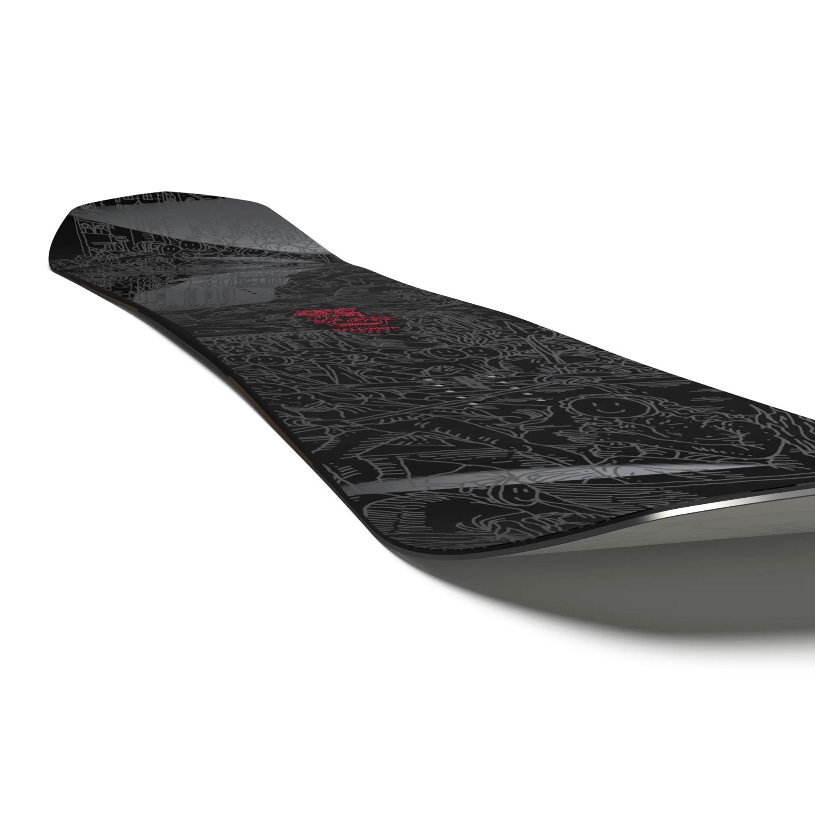 Salomon Craft Snowboard