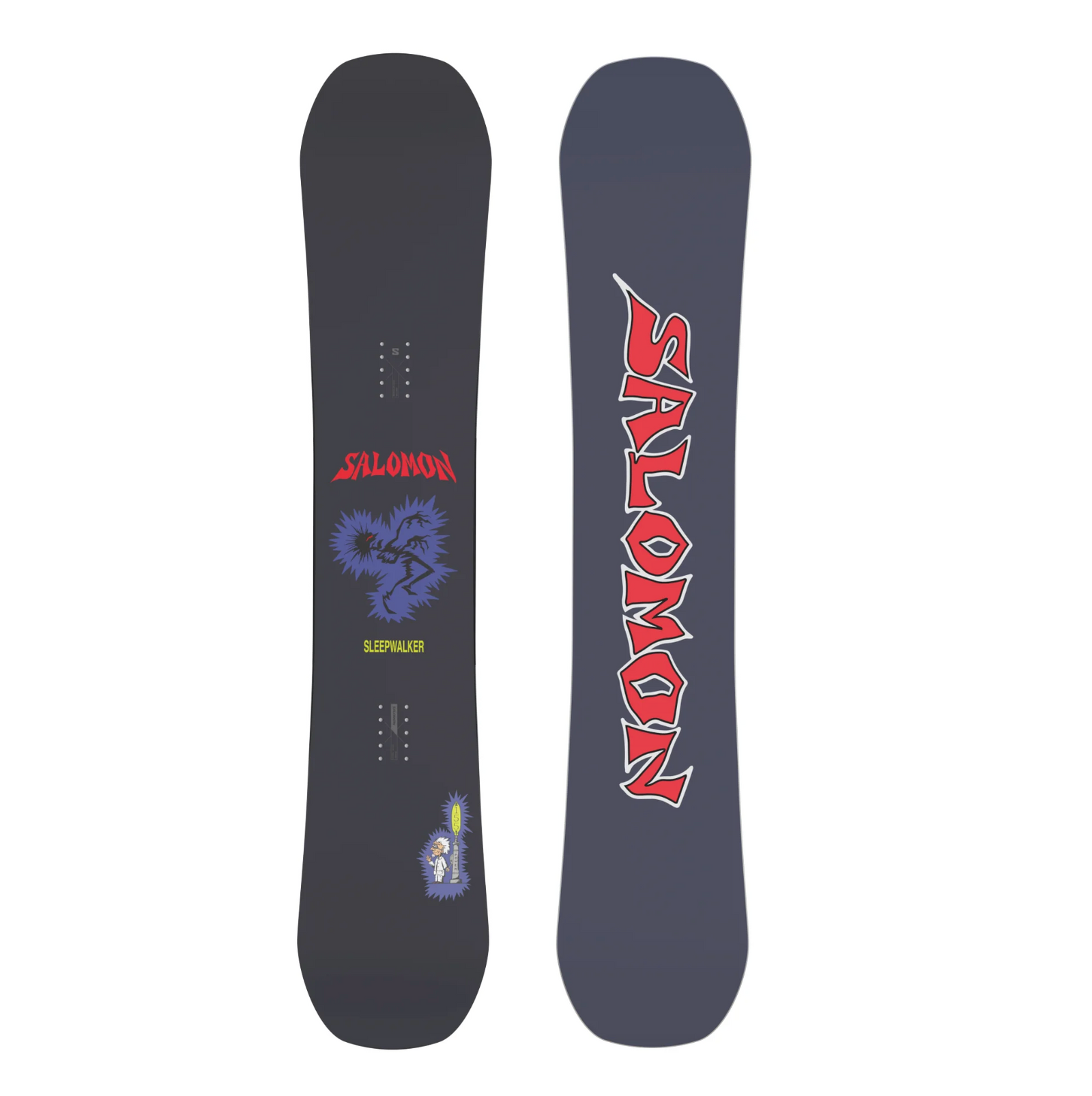 Salomon Sleepwalker 153cm Snowboard