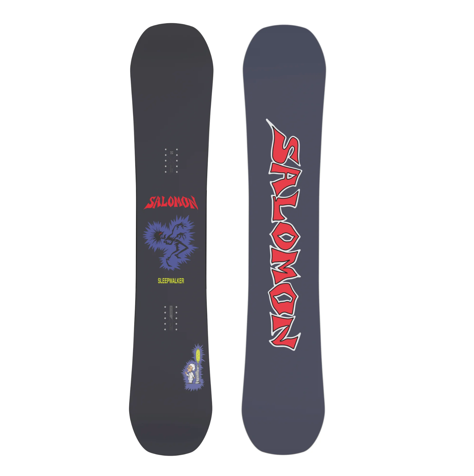 Salomon Sleepwalker 153cm Snowboard