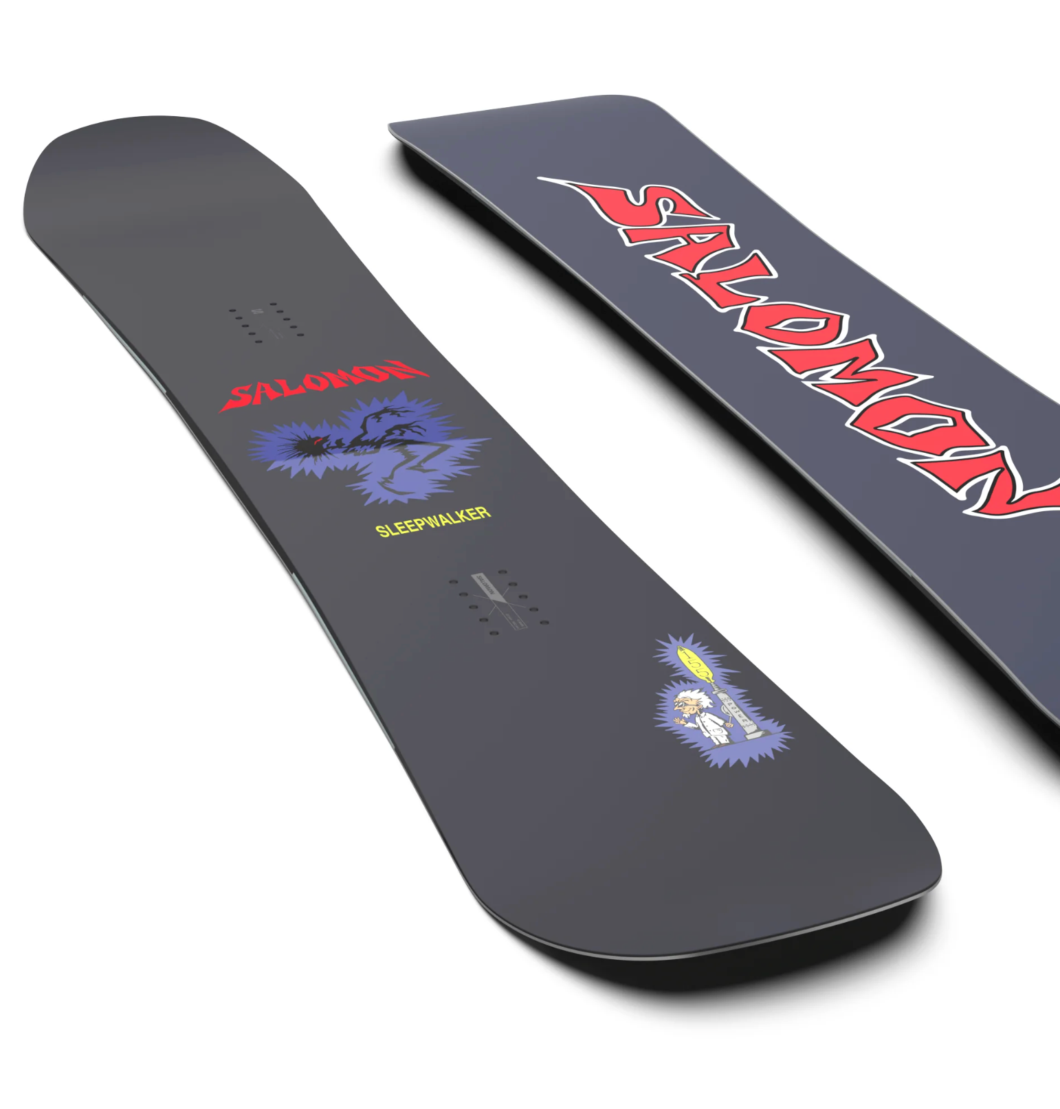 Salomon Sleepwalker 153cm Snowboard